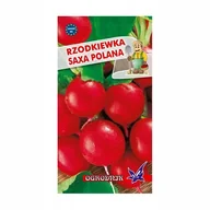 Nasiona i cebule - Rzodkiewka Saxa Polana 10g / O / - miniaturka - grafika 1