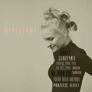Ministory - Rock - miniaturka - grafika 1