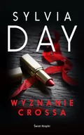 Romanse - Sylvia Day Wyznanie Crossa - miniaturka - grafika 1