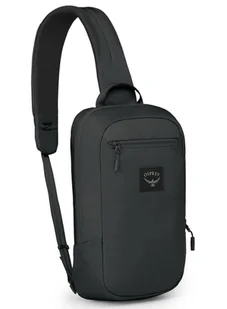 Plecak torba miejska Osprey Aoede Sling - black - Torebki damskie - miniaturka - grafika 1