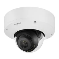 Kamery do monitoringu - Hanwha XNV-8082R kamera przemysłowa Douszne Kamera bezpieczeństwa IP Wewnętrz i na wolnym powietrzu 3328 x 1872 px Sufit - miniaturka - grafika 1