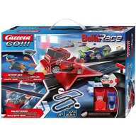 Tory, garaże, parkingi - Carrera Go 20062531 Build'n Race - Racing Set 6,2m 3951 - miniaturka - grafika 1