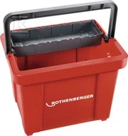 Narzędzia warsztatowe - Pojemnik ROBUCKET z ROBOX - miniaturka - grafika 1