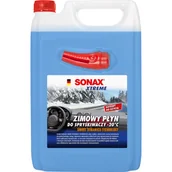 Płyny do spryskiwaczy - Zimowy płyn do spryskiwaczy Smart Dynamics 4 l XTREME SONAX - miniaturka - grafika 1