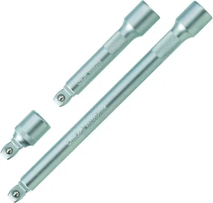 Condor Werkzeug Przedłużki z kulką 1/2", 3 szt., 50-250 mm C.20123 - Klucze i nasadki - miniaturka - grafika 1