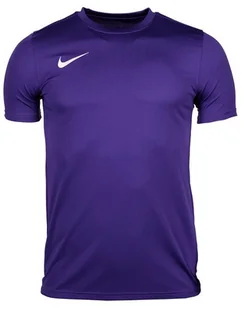 Nike Koszulka Męska T-shirt Sportowa Park Vii Rxxl - Koszulki męskie - miniaturka - grafika 1