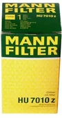 Filtry oleju - MANN HU7010Z - miniaturka - grafika 1