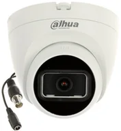 Kamery do monitoringu - KAMERA AHD, HD-CVI, HD-TVI, PAL HAC-HDW1200TRQ-0280B-S6 - 1080p 2.8 mm DAHUA - miniaturka - grafika 1