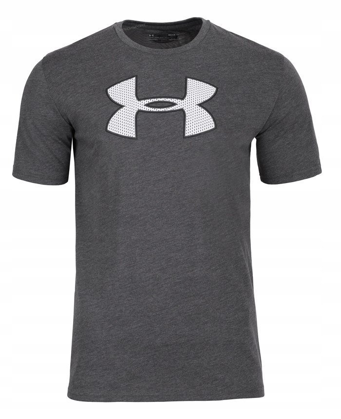 UNDER ARMOUR BAWEĹNA T-SHIRT KOSZULKA / rozm L
