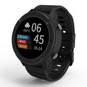Smartwatch - Blackview X5 Czarny - miniaturka - grafika 1