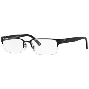 Versace 1184 1261 53 - Okulary korekcyjne, oprawki, szkła - miniaturka - grafika 1