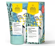 Kremy do twarzy - Salthouse Natural Minerals krem nawilżający 24-h, szybko się wchłania, poprawia pory, 50 ml - miniaturka - grafika 1