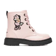 Buty dla dziewczynek - Trzewiki Mickey&Friends CEO-CM-AW25-227DSTC - miniaturka - grafika 1