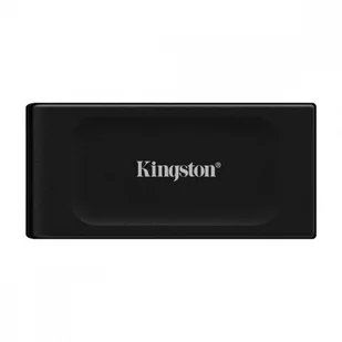 Kingston XS1000 2TB USB C USB 3.2 Gen 2 - Dyski SSD - miniaturka - grafika 1