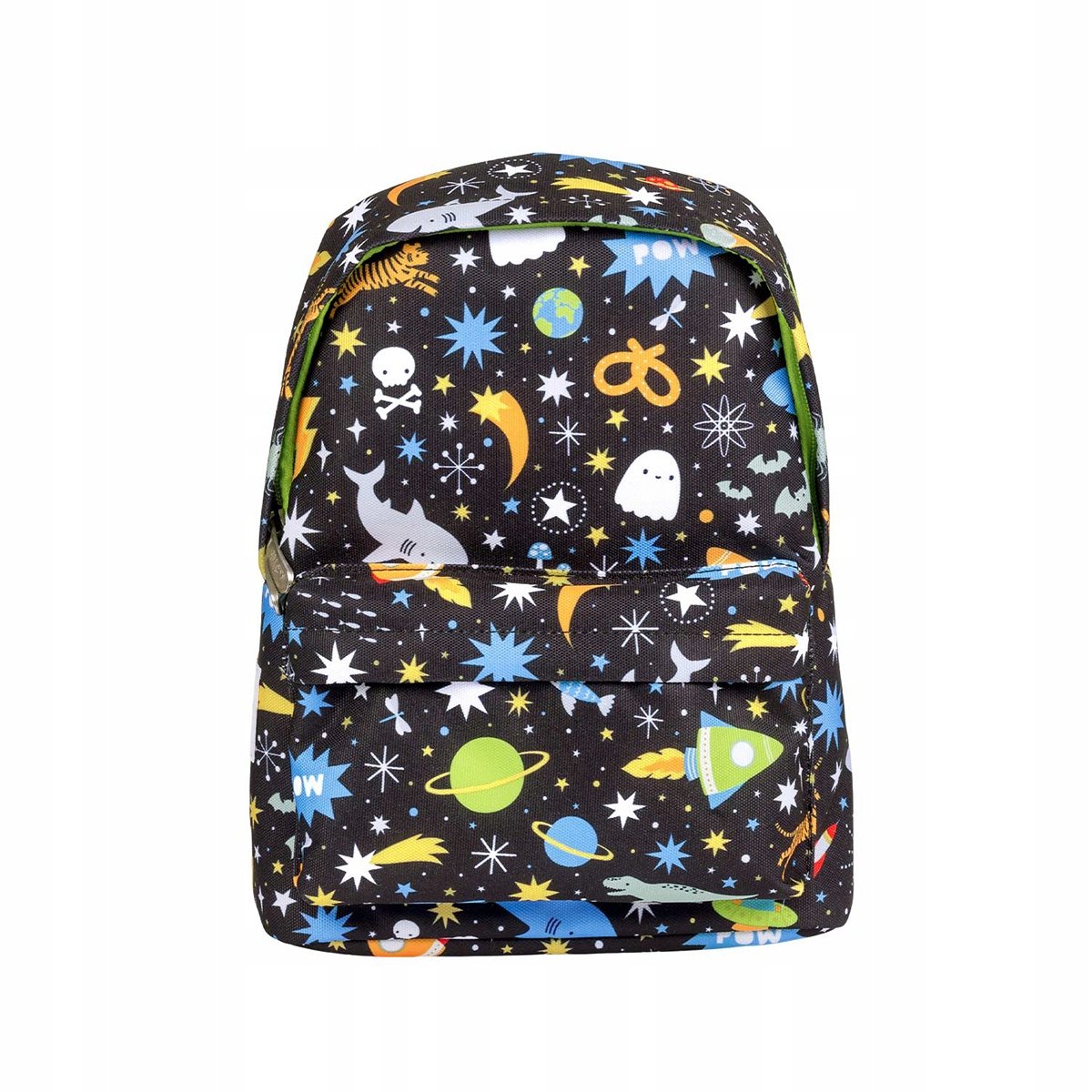 Plecak dla dzieci Galaxy A Little Lovely Company