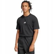 Koszulki męskie - ND05_JE9024-L JE9024 Koszulka meska adidas Essent - miniaturka - grafika 1