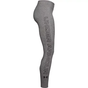 Legginsy damskie Under Armour Favorite WM Leggings - Legginsy - miniaturka - grafika 7