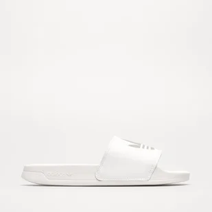 ADIDAS ADILETTE W - Klapki i japonki damskie - miniaturka - grafika 1