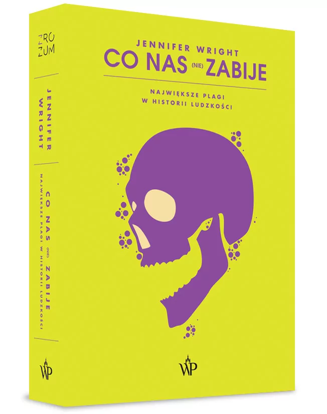 Co nas (nie) zabije