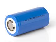 Baterie i akcesoria - KP - 32650 6500mAh 3,6V - 3,7V Li-ion - miniaturka - grafika 1