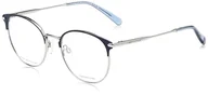 Okulary przeciwsłoneczne - Tommy Hilfiger Damskie okulary przeciwsłoneczne Th 1959, niebieski pallad, 50, Niebieski pallad - miniaturka - grafika 1