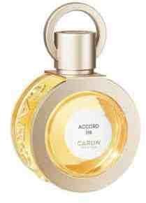 Caron Caron, Accord 119, Extrait De Parfum, For Women, 50 ml For Women