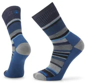 Skarpety termoaktywne - Smartwool U'S Everyday Saturnsphere Crew Socks, 092, L - miniaturka - grafika 1