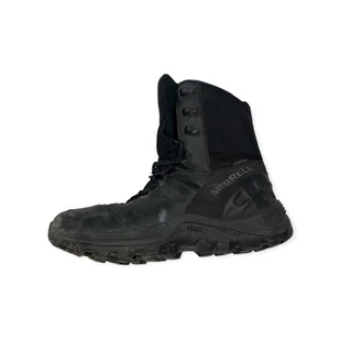 ﻿Buty trekkingowe męskie MERRELL VIBRAM 46,5 - Buty trekkingowe męskie - miniaturka - grafika 1