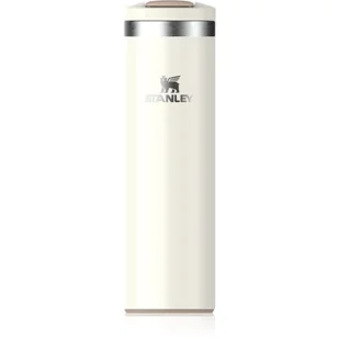 Stanley AeroLight™ Transit Mug kubek termiczny Cream Gloss 600 ml - Kubki termiczne - miniaturka - grafika 1