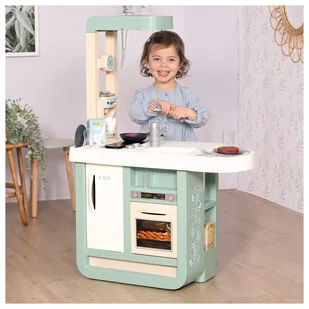 Lumarko Kuchnia Cherry Elektroniczna! - Zabawki AGD - miniaturka - grafika 8