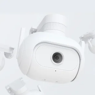 Imilab EC5 1296p 3MP IP66 zewnętrzna - Kamery IP - miniaturka - grafika 7