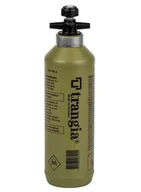 Kuchnia turystyczne i akcesoria - Trangia Safety Bottle 500ml Olive  2021 - miniaturka - grafika 1