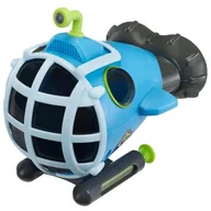 Samochody i pojazdy dla dzieci - Little Tikes, Pojazd Big Adventures Submarine - miniaturka - grafika 1