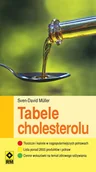 Diety, zdrowe żywienie - Tabele cholesterolu - miniaturka - grafika 1