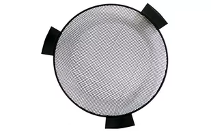 MIKADO Sito 36cm 3mm 17-25L - Inne akcesoria dla wędkarzy - miniaturka - grafika 1