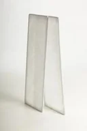 Akcesoria do wentylacji i klimatyzacji - Komplet filtrów G3 do Wanas 550V, 550H - 2 szt. - miniaturka - grafika 1