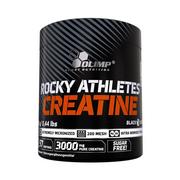 Kreatyna - Kreatyna Olimp Rocky Athletes® Creatine - 200 g - miniaturka - grafika 1