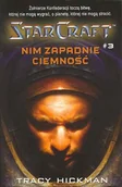 Horror, fantastyka grozy - Starcraft. Nim zapadnie ciemność - miniaturka - grafika 1