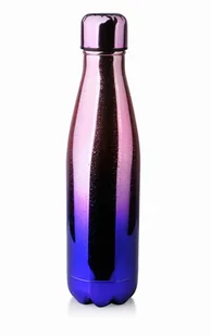 Mondex Butelka termiczna tęczowa Hollie STAL NIERDZEWNA 500ml HTXA5805 - Butelki termiczne - miniaturka - grafika 10