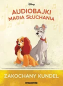 Czasopisma - Audiobajki Magia Słuchania Reedycja II - miniaturka - grafika 1