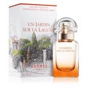 Hermes Un Jardin Sur La Lagune woda toaletowa 30ml