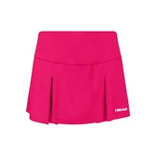 Spódnice - HEAD Damskie szorty tenisowe Dynamic Skort - miniaturka - grafika 1