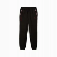 Dresy męskie - PUMA SPODNIE F1 ESS+ RELAXED 63012301 r S - miniaturka - grafika 1