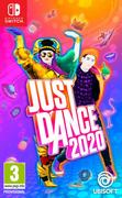 Gry Nintendo Switch - Just Dance 2020 - miniaturka - grafika 1