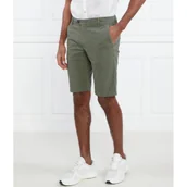 Spodenki męskie - Aeronautica Militare Szorty | Regular Fit - miniaturka - grafika 1