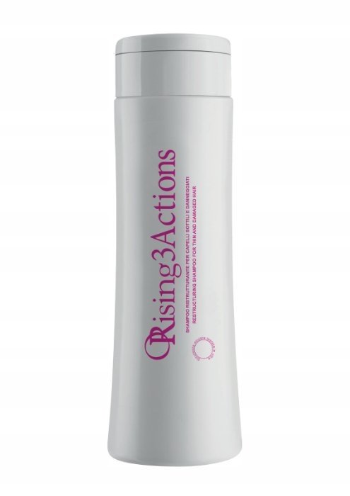 Orising 3 Action szampon 250 ml