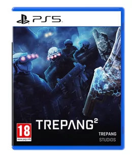 PS5: Trepang2 - Gry PlayStation 5 - miniaturka - grafika 1