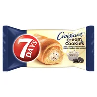 Ciastka - 7DAYS Midi krem vaniliowy z kawałkami ciastka kakaowego 60g - miniaturka - grafika 1