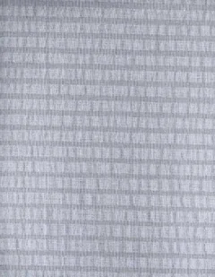 Pościel z kory 200x220 szara 35 jednobarwna 100% bawełna guziki - Pościel - miniaturka - grafika 1