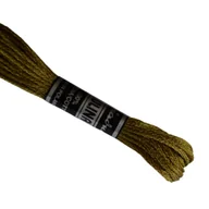 Pasmanteria - Mulina ARIADNA nici do haftu bawełniana 1717 - miniaturka - grafika 1